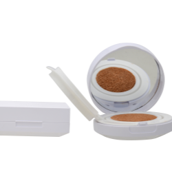 Tolys Refillable Cushion Compacts Are Ideal For Less Wastage